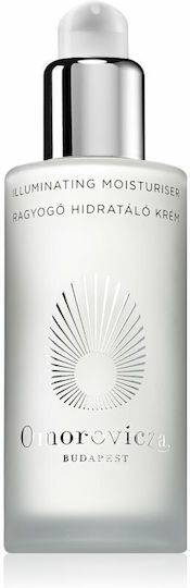 Omorovicza Rich Ενυδατική Κρέμα Προσώπου Ημέρας 50ml