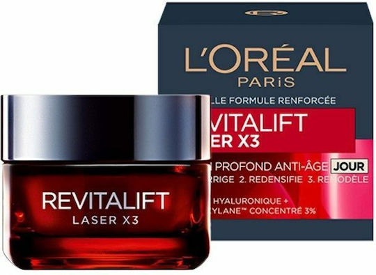 L'Oreal Paris Revitalift Laser Creme Gesicht Nacht 50ml