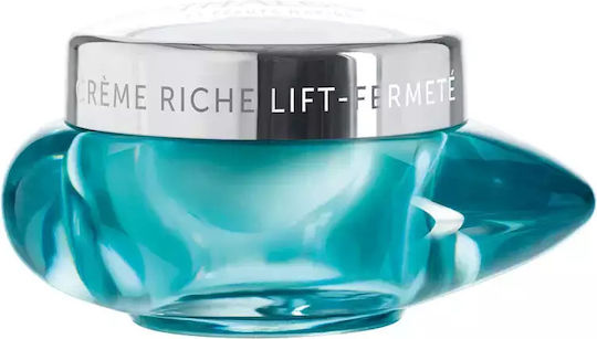 Thalgo Silicium Lift Reich Creme Gesicht Tag 50ml