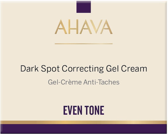 Ahava Even Tone Gel Face Day 50ml