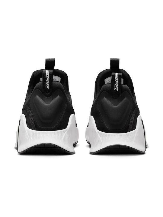 Free Metcon 6 Women's Sport Shoes Crossfit Black