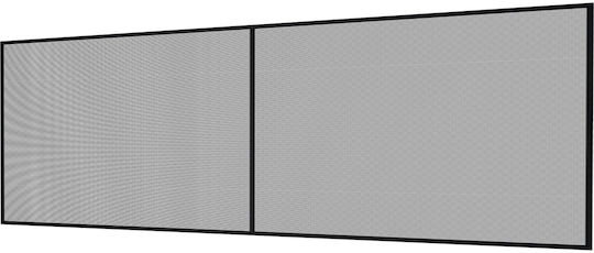 Vevor Pet Friendly Mosquito Net Door with Velcro Magnetic Clasp 213x488cm