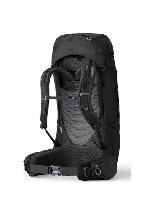 Gregory Baltoro 75 Rc Waterproof Mountaineering Backpack 75lt Black