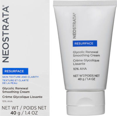 Neostrata Resurface Moisturizing Cream Neck Day 40gr