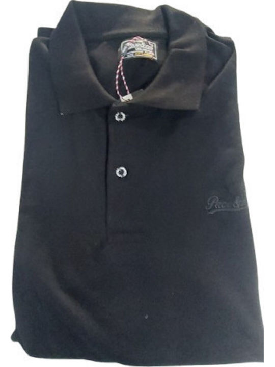 Polo T-shirt Black 2481834