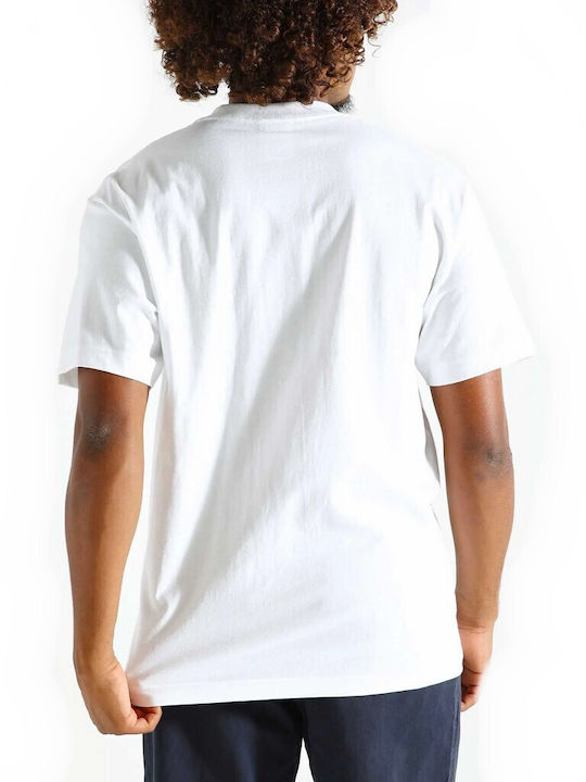 HUF T-shirt White