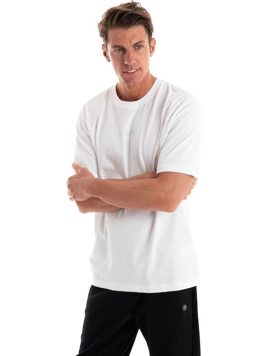 T-Shirt White