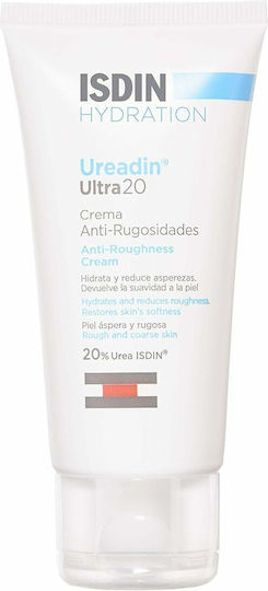 Isdin Ενυδατική Κρέμα Προσώπου 50ml