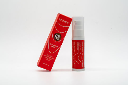 Ultima Derma Cream Face Day 30ml