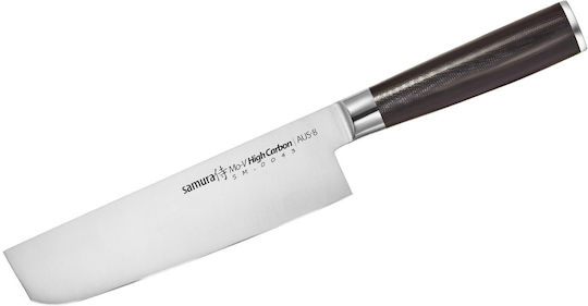 Samura Mo-v Nakiri 16.7cm Samura Mo-v Nakiri 16.7cm