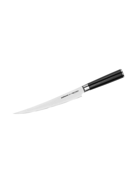 Samura Messer Fleisch aus Edelstahl 23cm SM-0047 1Stück 4751029328083