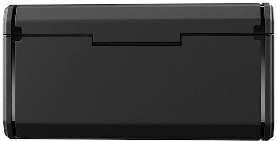Telesin Charging Box Telesin Gopro 9 10 11 12 Ssd Storage 069439 S0-ecb-01-tgp 6974944462443