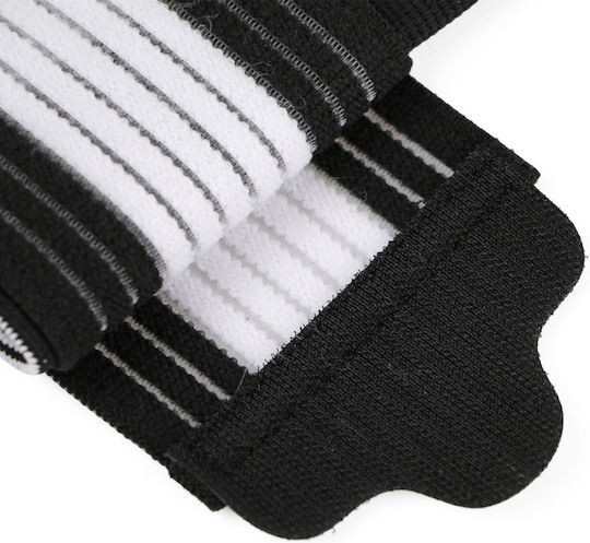 Pegasus Ankle Brace In Black Colour