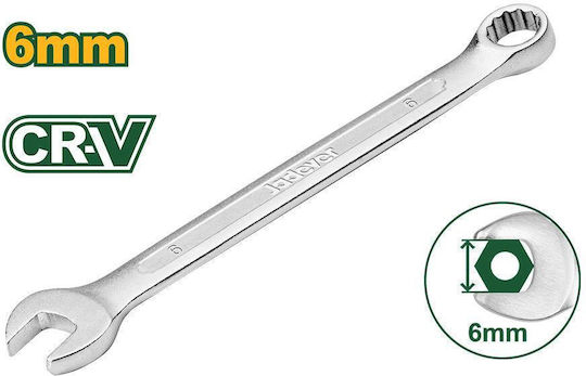 Jadever Γερμανοπολύγωνο 6mm