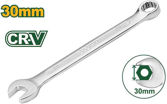 Jadever German Polygon 30mm 1pcs