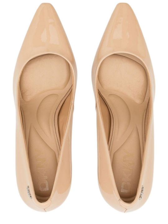 Chrystie Pumps Rosa