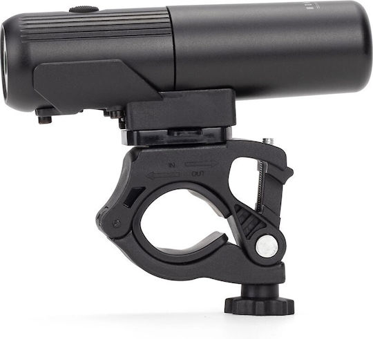 Montis Rechargeable Front Bicycle Light