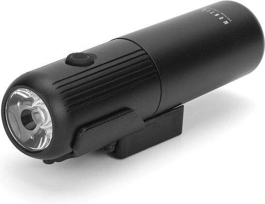 Montis Rechargeable Front Bicycle Light