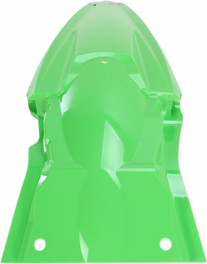 UFO Φτερό Πίσω Τροχού Μοτοσυκλέτας για Kawasaki KX Πράσινο