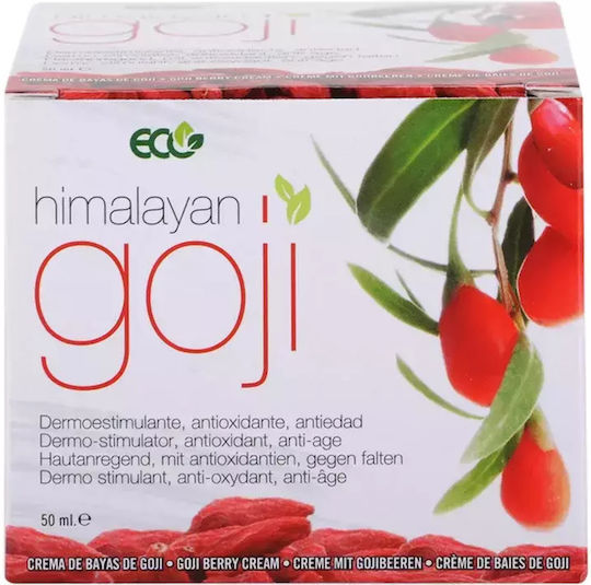 Diet Esthetic Himalayan Goji Berry Creme Gesicht Tag 50ml