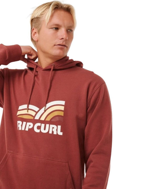 Surf Revival Hanorac cu Glugă Ceramides