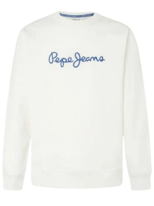 Sweatshirt White