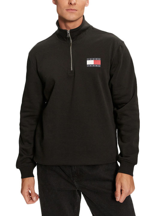 Tommy Hilfiger Entry Sweatshirt black