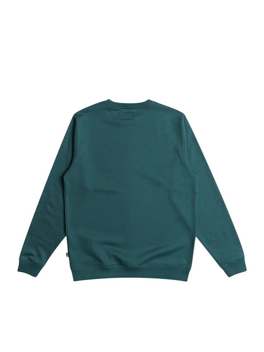 Arch Cardigan Green