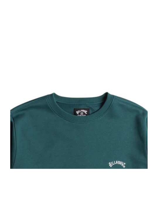 Arch Cardigan Green