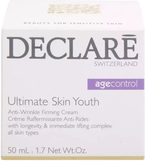 Declaré Cream Face Day 50ml