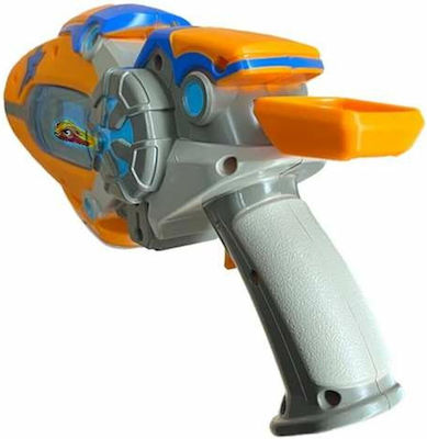 Bizak Slugterra Eli's Blaster Pistol pentru copii