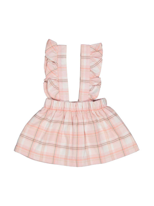 Birba Trybeyond Kids Skirt Pink