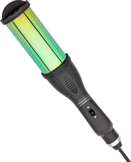GammaPiu Rainbow Преса за коса с керамични плочи 115W