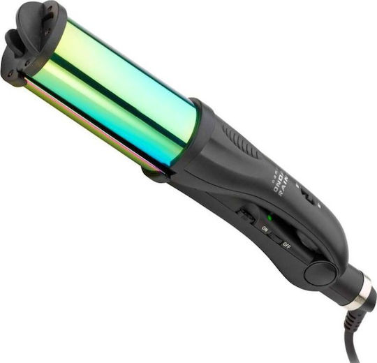 GammaPiu Rainbow Преса за коса с керамични плочи 115W