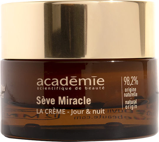 Academie Sève Miracle Cremă Anti-Îmbătrânire pentru Față 50ml