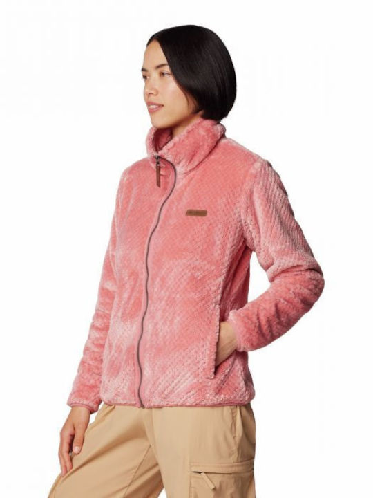 Fire Side Ii Sherpa
