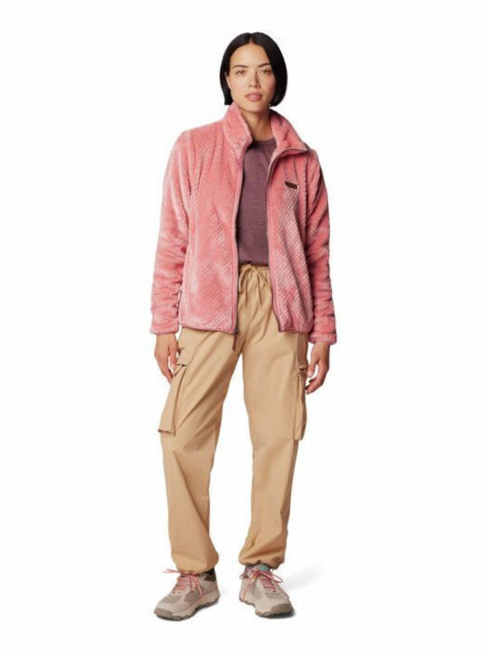 Fire Side Ii Sherpa