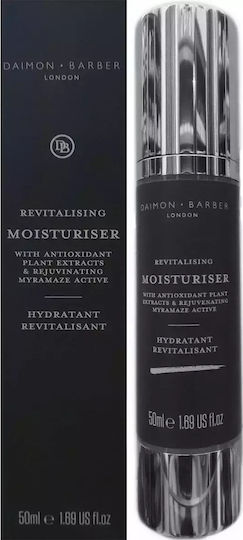 Revitalising Cream Face 50ml