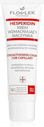 FlosLek Hesperidin Cream Face 50ml