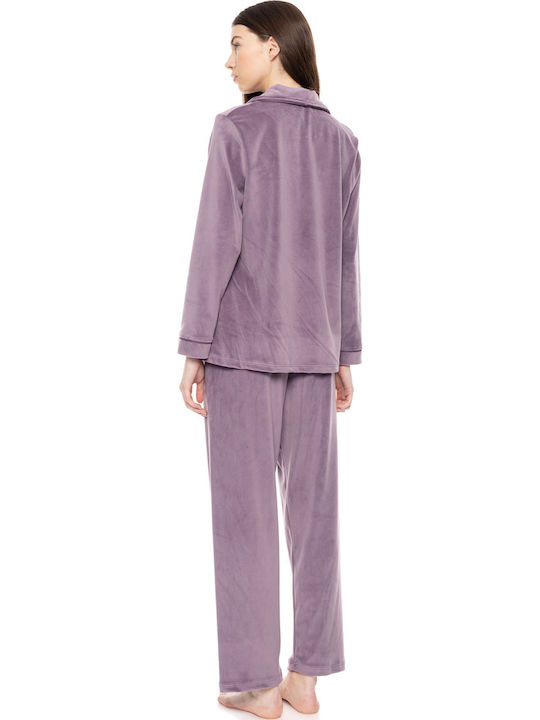 Pink Label W1634