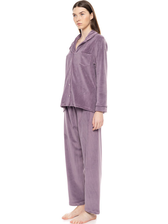 Pink Label W1634