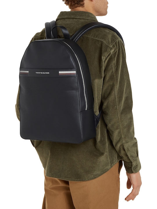 Tommy Hilfiger Corporate 20.66lt Μαύρο