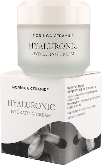 Heimish Moringa Ceramide Cream Face with Ceramides 50ml
