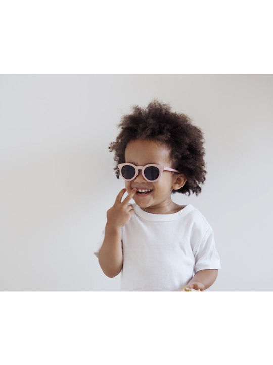 Beaba Sunglasses 2-4 Years Happy Dusty Rose