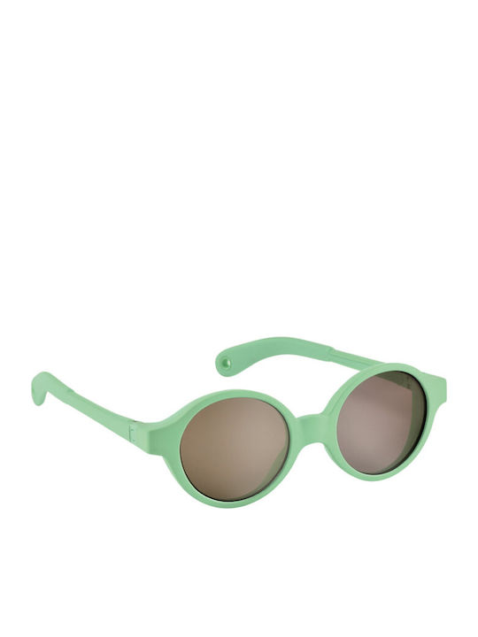 Beaba Sunglasses 9-24 Months Joy Neon Green