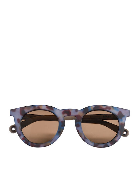 Beaba Kids Sunglasses 4-6 Years Sunshine Blue Tortoise
