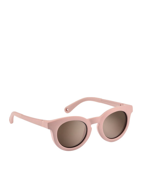 Beaba Sunglasses 2-4 Years Happy Dusty Rose