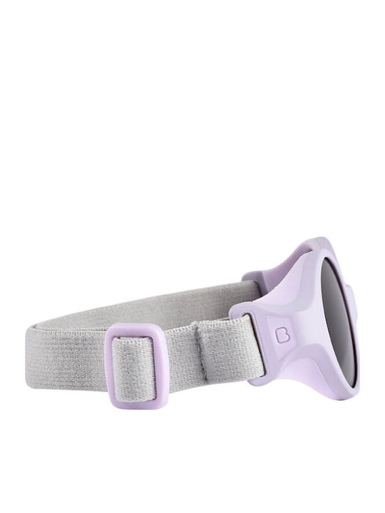 Beaba Sunglasses 0-9 Months Glee Lilac