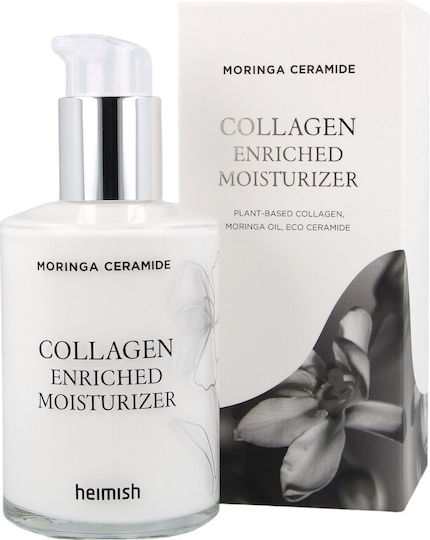 Heimish Moringa Ceramide Cream Face with Ceramides 120ml