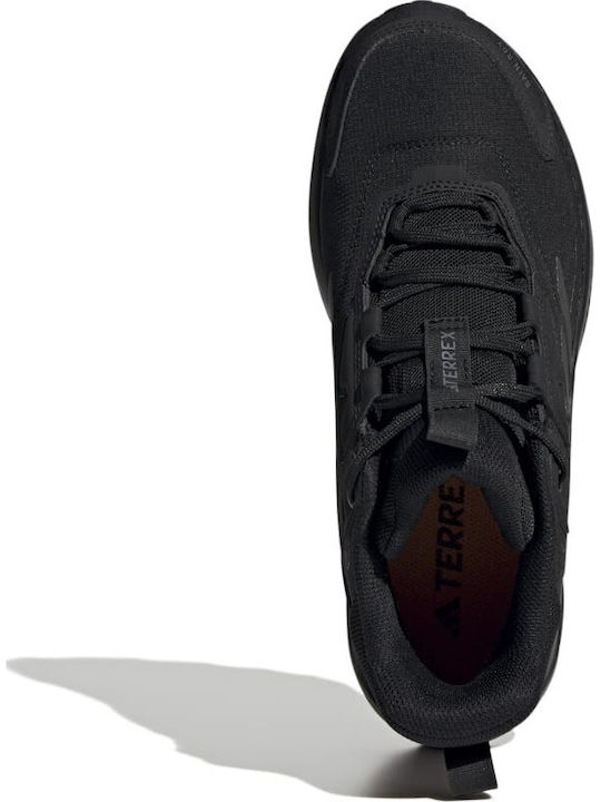 adidas Terrex Anylander Mid Rain.Rdy Γυναικεία Ορειβατικά Gore-Tex Μαύρα adidas Terrex Anylander Mid Rain.Rdy Γυναικεία Ορειβατικά Gore-Tex Μαύρα